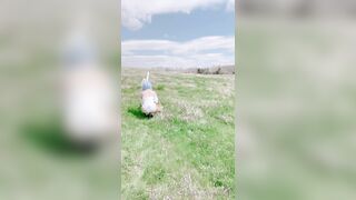 Amaimaiofficial (Mai) OnlyFans Leaks Smol Erotic Cosplayers with Big Perv 200