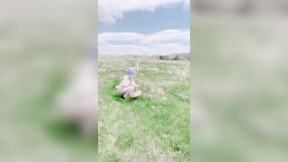 Amaimaiofficial (Mai) OnlyFans Leaks Smol Erotic Cosplayers with Big Perv 200