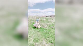 Amaimaiofficial (Mai) OnlyFans Leaks Smol Erotic Cosplayers with Big Perv 200