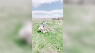 Amaimaiofficial (Mai) OnlyFans Leaks Smol Erotic Cosplayers with Big Perv 200