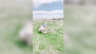 Amaimaiofficial (Mai) OnlyFans Leaks Smol Erotic Cosplayers with Big Perv 200