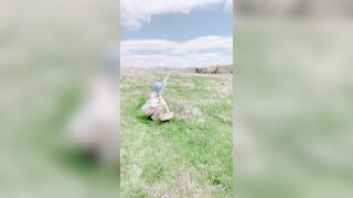 Amaimaiofficial (Mai) OnlyFans Leaks Smol Erotic Cosplayers with Big Perv 200