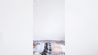 Amaimaiofficial (Mai) OnlyFans Leaks Smol Erotic Cosplayers with Big Perv 152