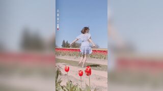 Amaimaiofficial (Mai) OnlyFans Leaks Smol Erotic Cosplayers with Big Perv 406