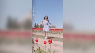 Amaimaiofficial (Mai) OnlyFans Leaks Smol Erotic Cosplayers with Big Perv 406