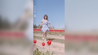 Amaimaiofficial (Mai) OnlyFans Leaks Smol Erotic Cosplayers with Big Perv 406