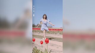 Amaimaiofficial (Mai) OnlyFans Leaks Smol Erotic Cosplayers with Big Perv 406