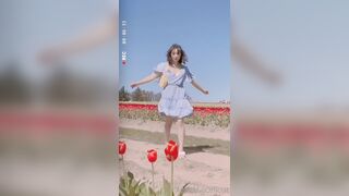 Amaimaiofficial (Mai) OnlyFans Leaks Smol Erotic Cosplayers with Big Perv 406