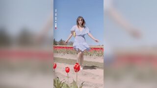 Amaimaiofficial (Mai) OnlyFans Leaks Smol Erotic Cosplayers with Big Perv 406