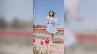 Amaimaiofficial (Mai) OnlyFans Leaks Smol Erotic Cosplayers with Big Perv 406