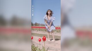 Amaimaiofficial (Mai) OnlyFans Leaks Smol Erotic Cosplayers with Big Perv 406