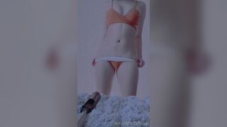 Amaimaiofficial (Mai) OnlyFans Leaks Smol Erotic Cosplayers with Big Perv 442