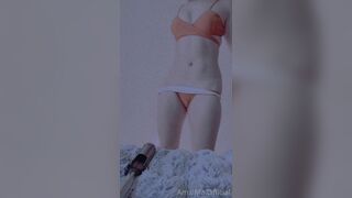 Amaimaiofficial (Mai) OnlyFans Leaks Smol Erotic Cosplayers with Big Perv 442