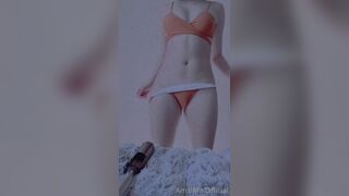 Amaimaiofficial (Mai) OnlyFans Leaks Smol Erotic Cosplayers with Big Perv 442