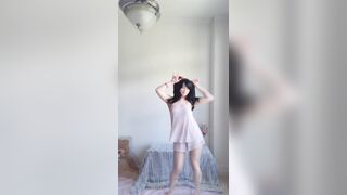 Amaimaiofficial (Mai) OnlyFans Leaks Smol Erotic Cosplayers with Big Perv 185