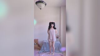 Amaimaiofficial (Mai) OnlyFans Leaks Smol Erotic Cosplayers with Big Perv 185