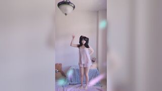 Amaimaiofficial (Mai) OnlyFans Leaks Smol Erotic Cosplayers with Big Perv 185