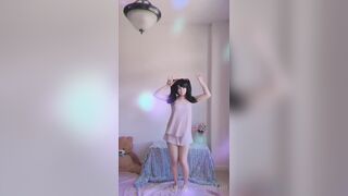 Amaimaiofficial (Mai) OnlyFans Leaks Smol Erotic Cosplayers with Big Perv 185