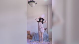 Amaimaiofficial (Mai) OnlyFans Leaks Smol Erotic Cosplayers with Big Perv 185