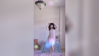 Amaimaiofficial (Mai) OnlyFans Leaks Smol Erotic Cosplayers with Big Perv 185