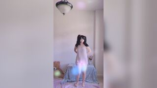 Amaimaiofficial (Mai) OnlyFans Leaks Smol Erotic Cosplayers with Big Perv 185