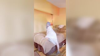 Amaimaiofficial (Mai) OnlyFans Leaks Smol Erotic Cosplayers with Big Perv 369