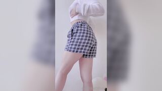 Amaimaiofficial (Mai) OnlyFans Leaks Smol Erotic Cosplayers with Big Perv 472
