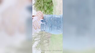 Amaimaiofficial (Mai) OnlyFans Leaks Smol Erotic Cosplayers with Big Perv 189