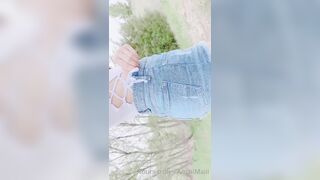 Amaimaiofficial (Mai) OnlyFans Leaks Smol Erotic Cosplayers with Big Perv 189