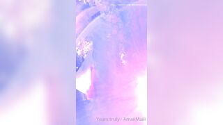 Amaimaiofficial (Mai) OnlyFans Leaks Smol Erotic Cosplayers with Big Perv 95