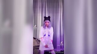 Amaimaiofficial (Mai) OnlyFans Leaks Smol Erotic Cosplayers with Big Perv 264
