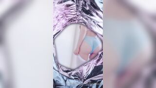 Amaimaiofficial (Mai) OnlyFans Leaks Smol Erotic Cosplayers with Big Perv 125