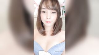 Amaimaiofficial (Mai) OnlyFans Leaks Smol Erotic Cosplayers with Big Perv 231