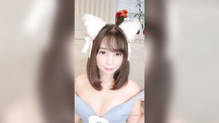 Amaimaiofficial (Mai) OnlyFans Leaks Smol Erotic Cosplayers with Big Perv 231