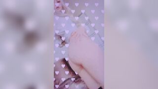 Amaimaiofficial (Mai) OnlyFans Leaks Smol Erotic Cosplayers with Big Perv 137