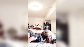 Amaimaiofficial (Mai) OnlyFans Leaks Smol Erotic Cosplayers with Big Perv 245