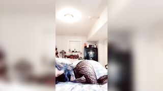 Amaimaiofficial (Mai) OnlyFans Leaks Smol Erotic Cosplayers with Big Perv 245