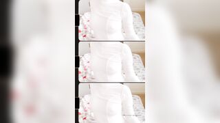 Amaimaiofficial (Mai) OnlyFans Leaks Smol Erotic Cosplayers with Big Perv 218