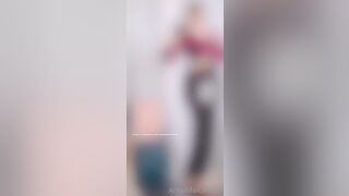 Amaimaiofficial (Mai) OnlyFans Leaks Smol Erotic Cosplayers with Big Perv 274