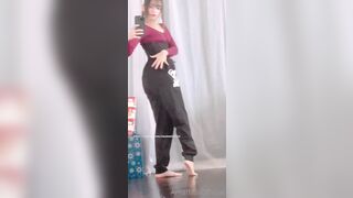 Amaimaiofficial (Mai) OnlyFans Leaks Smol Erotic Cosplayers with Big Perv 274