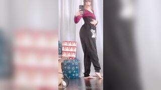 Amaimaiofficial (Mai) OnlyFans Leaks Smol Erotic Cosplayers with Big Perv 274