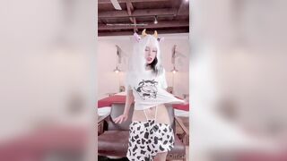 Amaimaiofficial (Mai) OnlyFans Leaks Smol Erotic Cosplayers with Big Perv 469