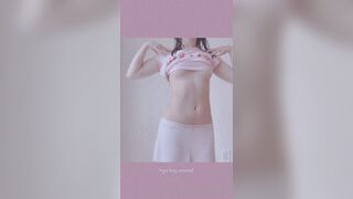 Amaimaiofficial (Mai) OnlyFans Leaks Smol Erotic Cosplayers with Big Perv 161