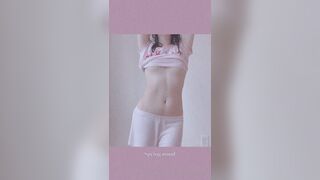 Amaimaiofficial (Mai) OnlyFans Leaks Smol Erotic Cosplayers with Big Perv 161