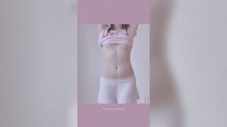 Amaimaiofficial (Mai) OnlyFans Leaks Smol Erotic Cosplayers with Big Perv 161