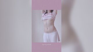 Amaimaiofficial (Mai) OnlyFans Leaks Smol Erotic Cosplayers with Big Perv 161