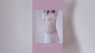 Amaimaiofficial (Mai) OnlyFans Leaks Smol Erotic Cosplayers with Big Perv 161