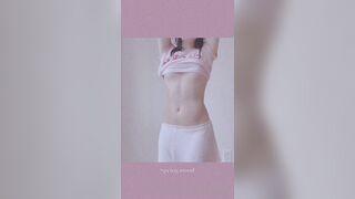 Amaimaiofficial (Mai) OnlyFans Leaks Smol Erotic Cosplayers with Big Perv 161