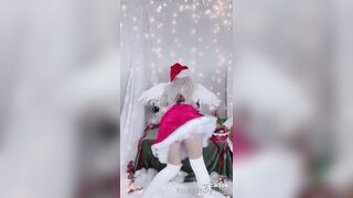 Amaimaiofficial (Mai) OnlyFans Leaks Smol Erotic Cosplayers with Big Perv 44