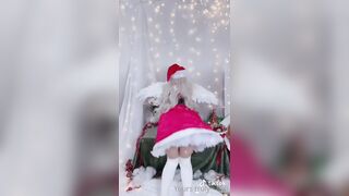 Amaimaiofficial (Mai) OnlyFans Leaks Smol Erotic Cosplayers with Big Perv 44